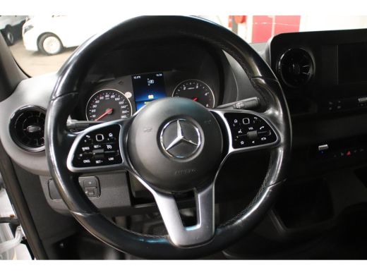 Mercedes Sprinter 314 2.2 CDI L2H2 EURO 6 AUTOMAAT ActivLease financial lease