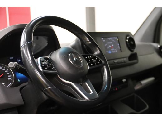 Mercedes Sprinter 314 2.2 CDI L2H2 EURO 6 AUTOMAAT ActivLease financial lease