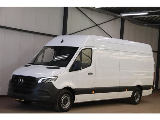 Mercedes Sprinter 314 2.2 CDI L3H2 AUTOMAAT Airco EURO 6 Mercedes Sprinter 314 2.2 CDI L3H2 AUTOMAAT Airco EURO 6