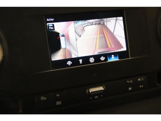 Mercedes Sprinter 314 2.2 CDI L3H2 AUTOMAAT Airco EURO 6 ActivLease financial lease