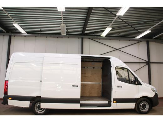 Mercedes Sprinter 314 2.2 CDI L3H2 AUTOMAAT Airco EURO 6 ActivLease financial lease