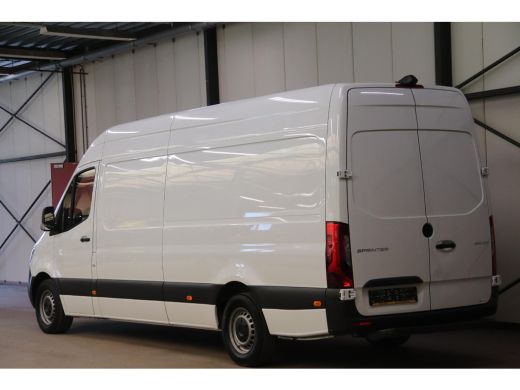 Mercedes Sprinter 314 2.2 CDI L3H2 AUTOMAAT Airco EURO 6 ActivLease financial lease