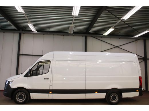Mercedes Sprinter 314 2.2 CDI L3H2 AUTOMAAT Airco EURO 6 ActivLease financial lease