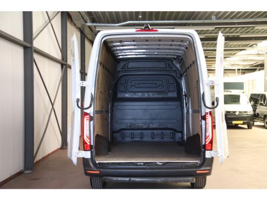 Mercedes Sprinter 314 2.2 CDI L3H2 AUTOMAAT Airco EURO 6 ActivLease financial lease