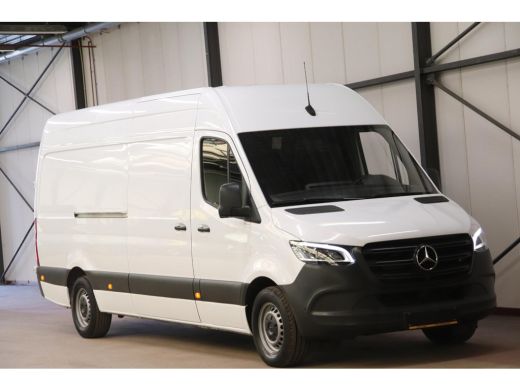 Mercedes Sprinter 314 2.2 CDI L3H2 AUTOMAAT Airco EURO 6 ActivLease financial lease