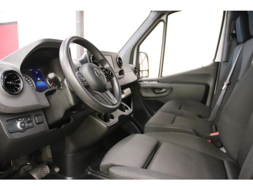 Mercedes Sprinter 314 2.2 CDI L3H2 AUTOMAAT Airco EURO 6 ActivLease financial lease
