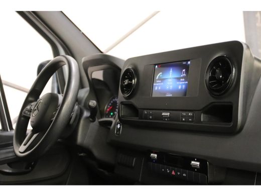 Mercedes Sprinter 314 2.2 CDI L3H2 AUTOMAAT Airco EURO 6 ActivLease financial lease