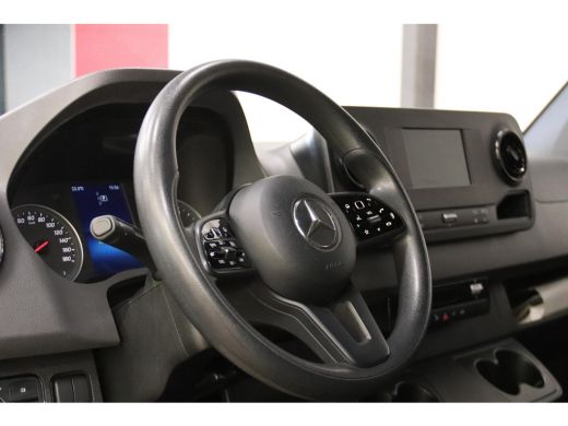 Mercedes Sprinter 314 2.2 CDI L3H2 AUTOMAAT Airco EURO 6 ActivLease financial lease