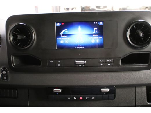 Mercedes Sprinter 314 2.2 CDI L3H2 AUTOMAAT Airco EURO 6 ActivLease financial lease