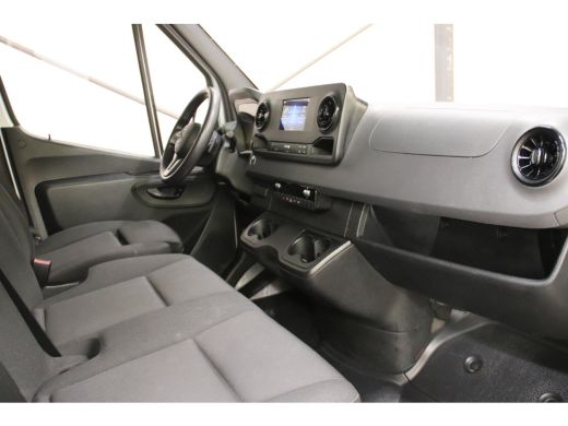 Mercedes Sprinter 314 2.2 CDI L3H2 AUTOMAAT Airco EURO 6 ActivLease financial lease