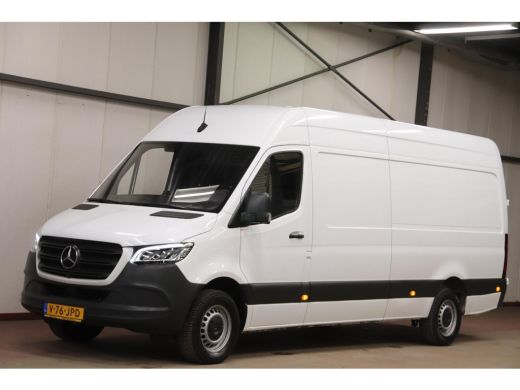 Mercedes Sprinter 314 2.2 CDI L3H2 EURO 6 AUTOMAAT LED Mercedes Sprinter 314 2.2 CDI L3H2 EURO 6 AUTOMAAT LED