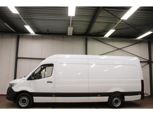 Mercedes Sprinter 314 2.2 CDI L3H2 Financial Lease 495 euro P/M ActivLease financial lease