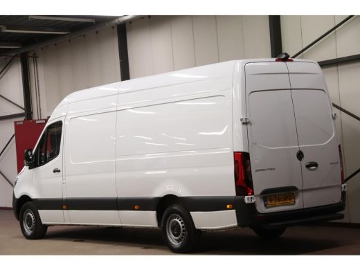 Mercedes Sprinter 314 2.2 CDI L3H2 Financial Lease 495 euro P/M ActivLease financial lease