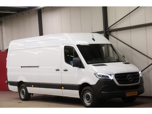 Mercedes Sprinter 314 2.2 CDI L3H2 Financial Lease 495 euro P/M ActivLease financial lease