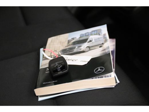 Mercedes Sprinter 314 2.2 CDI L3H2 Financial Lease 495 euro P/M ActivLease financial lease