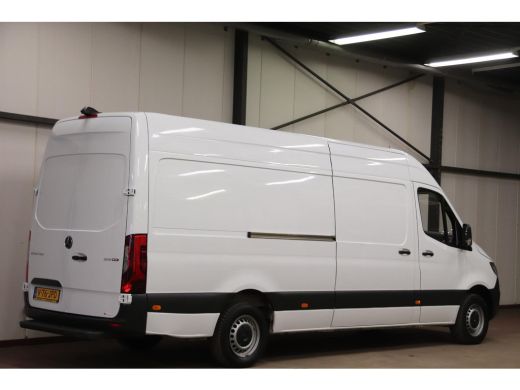 Mercedes Sprinter 314 2.2 CDI L3H2 Financial Lease 495 euro P/M ActivLease financial lease