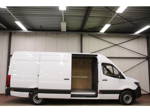 Mercedes Sprinter 314 2.2 CDI L3H2 Financial Lease 495 euro P/M ActivLease financial lease