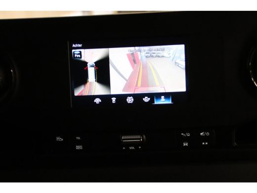 Mercedes Sprinter 314 2.2 CDI L3H2 Financial Lease 495 euro P/M ActivLease financial lease