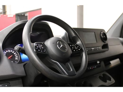 Mercedes Sprinter 314 2.2 CDI L3H2 Financial Lease 495 euro P/M ActivLease financial lease