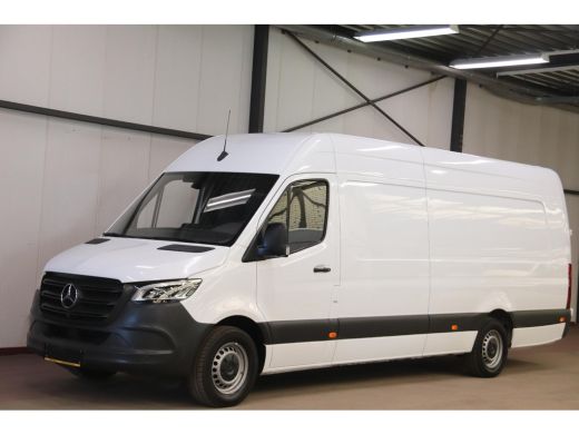 Mercedes Sprinter 314 2.2 CDI L4H2 XXL AUTMAAT AIRCO CRUISE CONTROL Mercedes Sprinter 314 2.2 CDI L4H2 XXL AUTMAAT AIRCO CRUISE CONTROL