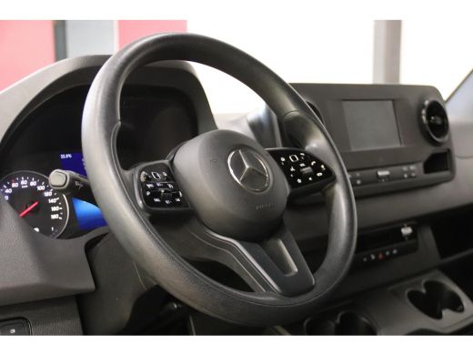 Mercedes Sprinter 314 2.2 CDI L4H2 XXL AUTMAAT AIRCO CRUISE CONTROL ActivLease financial lease