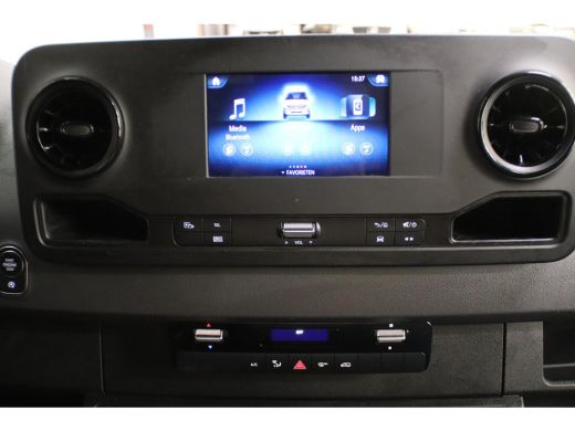 Mercedes Sprinter 314 2.2 CDI L4H2 XXL AUTMAAT AIRCO CRUISE CONTROL ActivLease financial lease