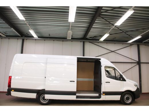 Mercedes Sprinter 314 2.2 CDI L4H2 XXL AUTMAAT AIRCO CRUISE CONTROL ActivLease financial lease