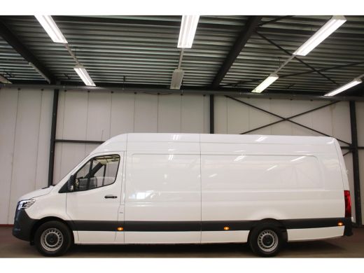 Mercedes Sprinter 314 2.2 CDI L4H2 XXL AUTMAAT AIRCO CRUISE CONTROL ActivLease financial lease