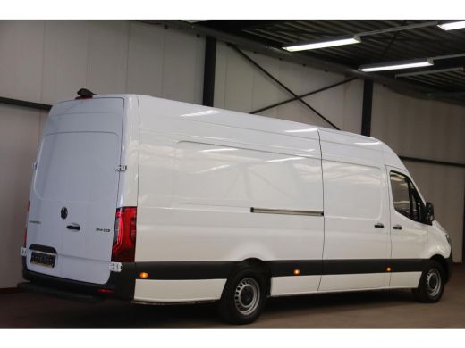Mercedes Sprinter 314 2.2 CDI L4H2 XXL AUTMAAT AIRCO CRUISE CONTROL ActivLease financial lease
