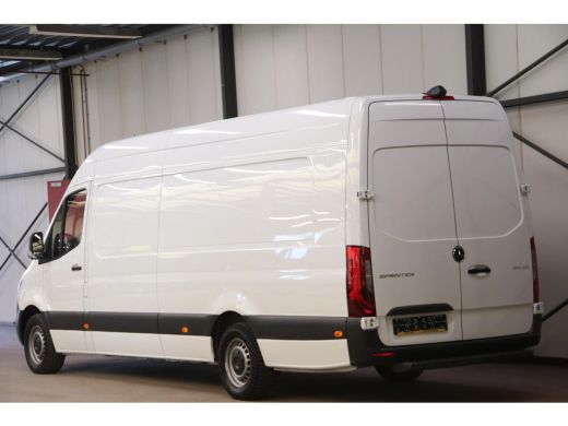 Mercedes Sprinter 314 2.2 CDI L4H2 XXL AUTMAAT AIRCO CRUISE CONTROL ActivLease financial lease