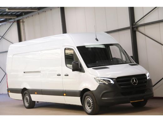 Mercedes Sprinter 314 2.2 CDI L4H2 XXL AUTMAAT AIRCO CRUISE CONTROL ActivLease financial lease