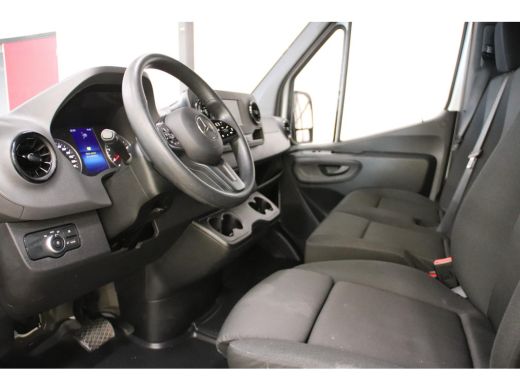Mercedes Sprinter 314 2.2 CDI L4H2 XXL AUTMAAT AIRCO CRUISE CONTROL ActivLease financial lease
