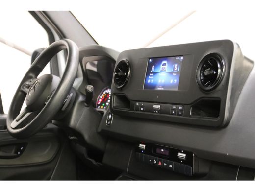 Mercedes Sprinter 314 2.2 CDI L4H2 XXL AUTMAAT AIRCO CRUISE CONTROL ActivLease financial lease