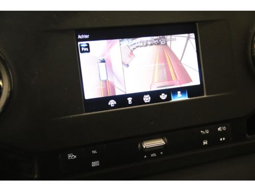 Mercedes Sprinter 314 2.2 CDI L4H2 XXL AUTMAAT AIRCO CRUISE CONTROL ActivLease financial lease