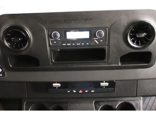 Mercedes Sprinter 314 2.2 L1H2 (EXTRA KORT )AUTOMAAT Euro 6 ActivLease financial lease