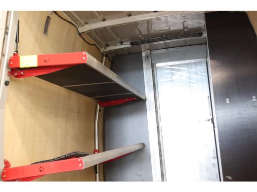 Mercedes Sprinter 314 2.2 L1H2 (EXTRA KORT )AUTOMAAT Euro 6 ActivLease financial lease