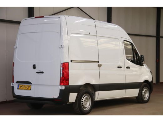 Mercedes Sprinter 314 2.2 L1H2 (EXTRA KORT )AUTOMAAT Euro 6 ActivLease financial lease
