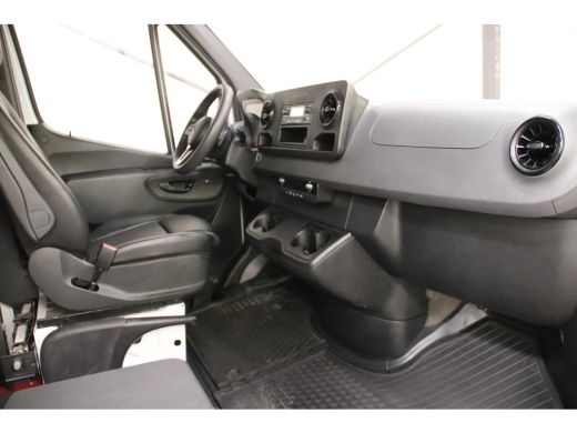 Mercedes Sprinter 314 2.2 L1H2 (EXTRA KORT )AUTOMAAT Euro 6 ActivLease financial lease