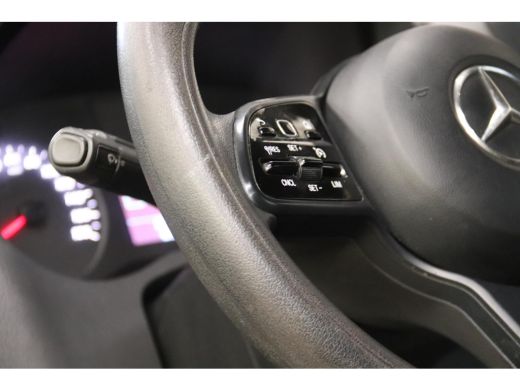 Mercedes Sprinter 314 2.2 L1H2 (EXTRA KORT )AUTOMAAT Euro 6 ActivLease financial lease
