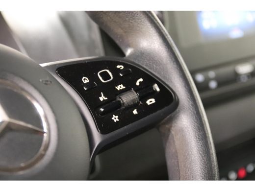 Mercedes Sprinter 315 1.9 CDI L3H2 AUTOMAAT ACHTERUITRIJCAMERA Mercedes-Benz Sprinter 315 1.9 CDI L4H2 ACHTERUIRIJC... ActivLease financial lease