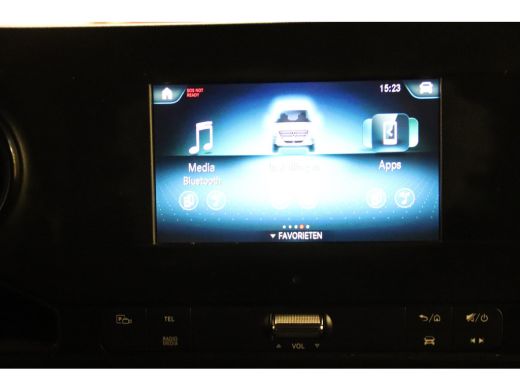 Mercedes Sprinter 315 1.9 CDI L3H2 AUTOMAAT ACHTERUITRIJCAMERA Mercedes-Benz Sprinter 315 1.9 CDI L4H2 ACHTERUIRIJC... ActivLease financial lease