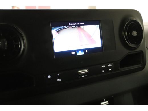 Mercedes Sprinter 315 1.9 CDI L3H2 AUTOMAAT ACHTERUITRIJCAMERA Mercedes-Benz Sprinter 315 1.9 CDI L4H2 ACHTERUIRIJC... ActivLease financial lease