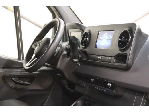 Mercedes Sprinter 315 1.9 CDI L3H2 AUTOMAAT ACHTERUITRIJCAMERA Mercedes-Benz Sprinter 315 1.9 CDI L4H2 ACHTERUIRIJC... ActivLease financial lease