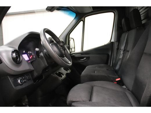 Mercedes Sprinter 315 1.9 CDI L3H2 AUTOMAAT ACHTERUITRIJCAMERA Mercedes-Benz Sprinter 315 1.9 CDI L4H2 ACHTERUIRIJC... ActivLease financial lease