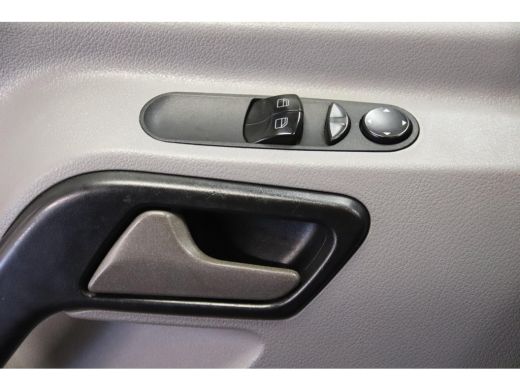 Mercedes Sprinter 316 2.2 CDI L3H2 AUTOMAAT MET LAADKLEP ActivLease financial lease