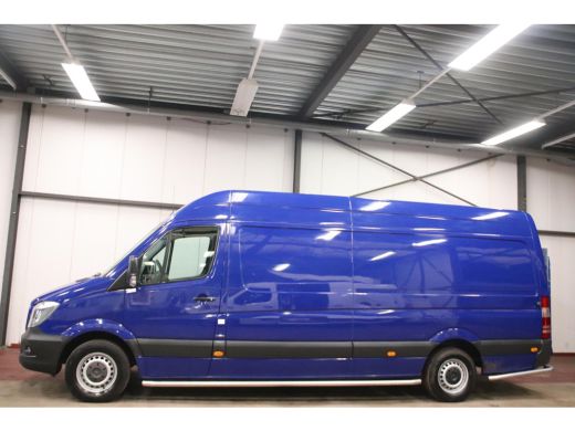 Mercedes Sprinter 316 2.2 CDI L3H2 AUTOMAAT MET LAADKLEP ActivLease financial lease