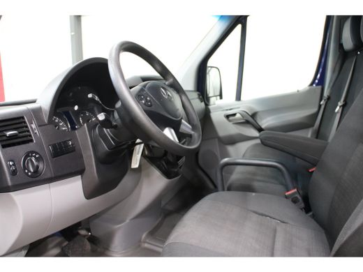 Mercedes Sprinter 316 2.2 CDI L3H2 AUTOMAAT MET LAADKLEP ActivLease financial lease