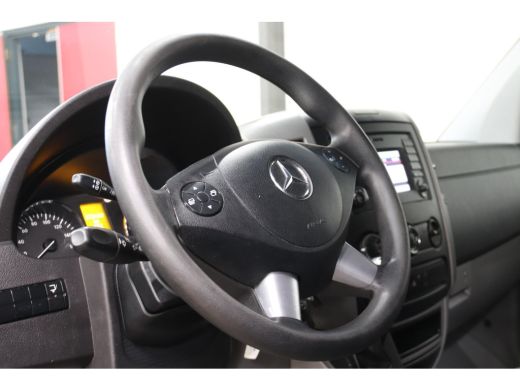 Mercedes Sprinter 316 2.2 CDI L3H2 AUTOMAAT MET LAADKLEP ActivLease financial lease