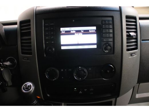 Mercedes Sprinter 316 2.2 CDI L3H2 AUTOMAAT MET LAADKLEP ActivLease financial lease