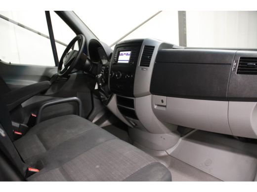 Mercedes Sprinter 316 2.2 CDI L3H2 AUTOMAAT MET LAADKLEP ActivLease financial lease